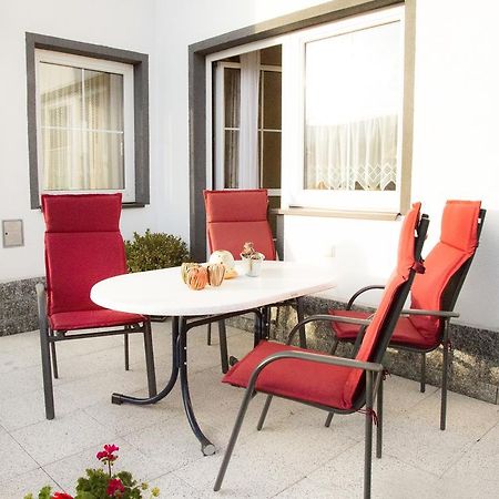 Appartement Fink Jerzens Exterior photo