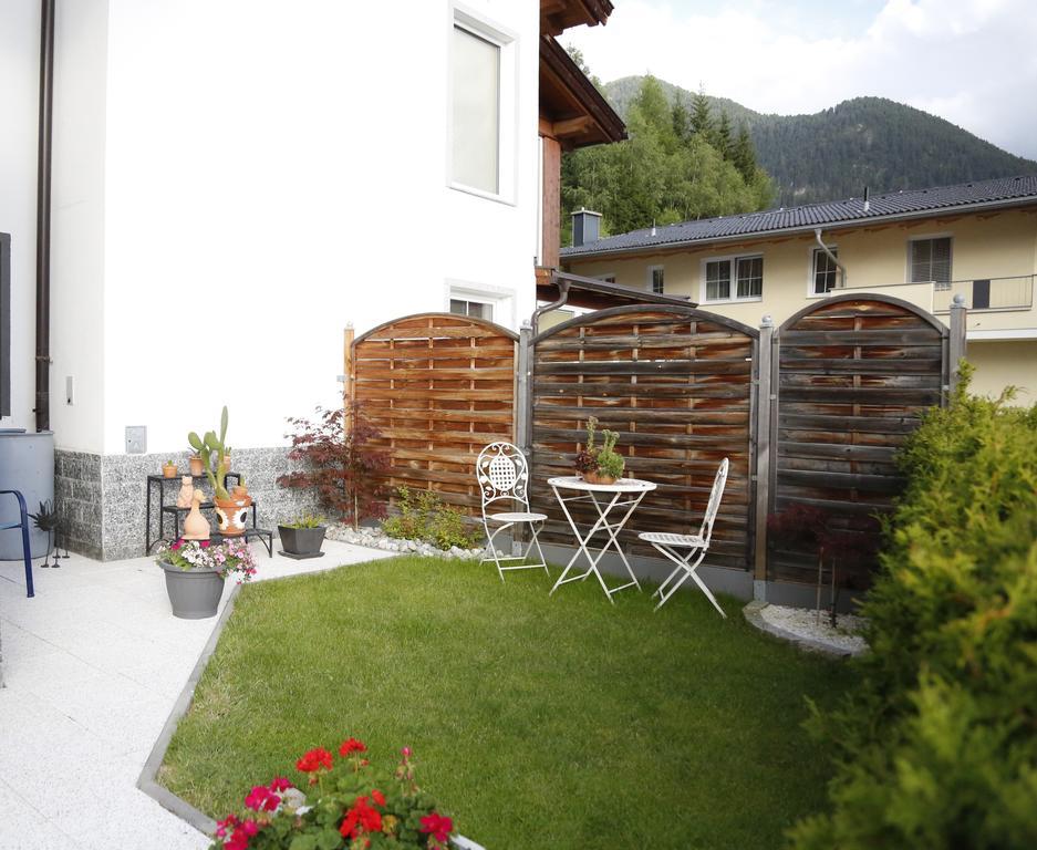 Appartement Fink Jerzens Exterior photo