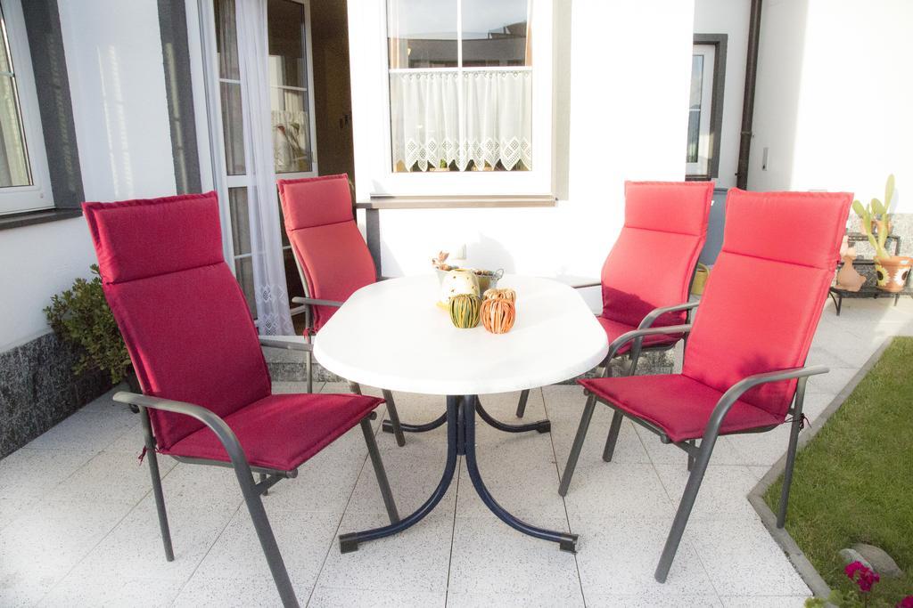 Appartement Fink Jerzens Exterior photo